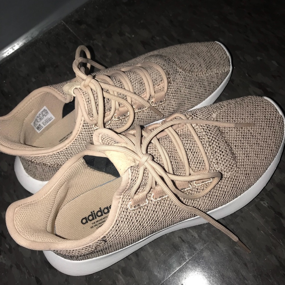Women’s Adidas Shoes
